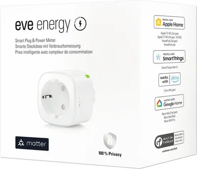 Zdjęcie produktu dla Eve Energy