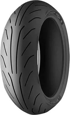 Immagine prodotto di Michelin Power Pure Sc F/R 130/60 - 13 M/C Xl Tl 60P Anteriore/Posteriore