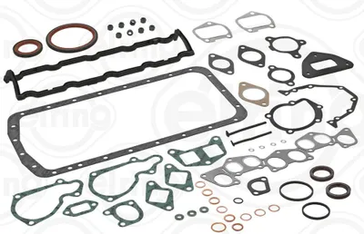 Produktbild von Dichtungsvollsatz, Motor ELRING 581.128