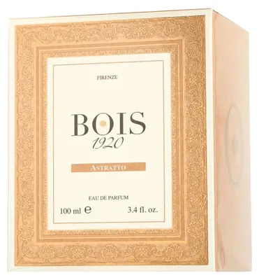 Zdjęcie produktu dla Bois 1920 Astratto Woda perfumowana w sprayu (100 ml)