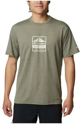 Immagine prodotto di T-shirt Columbia 2036545-397 da Uomo