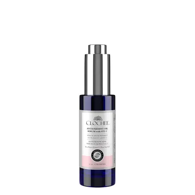 Obrázek produktu pro Clochee Antyoksydacyjne serum olejowe z witaminą C, 30ml