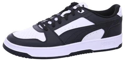 Produktbild von Puma Rebound Slam Sneaker Schwarz