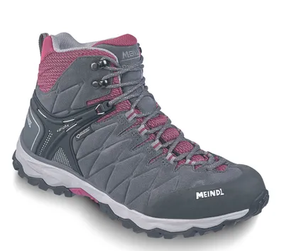 Obrázek produktu pro MEINDL Mondello Lady Mid GTX anthrazit/brombeer 39.5