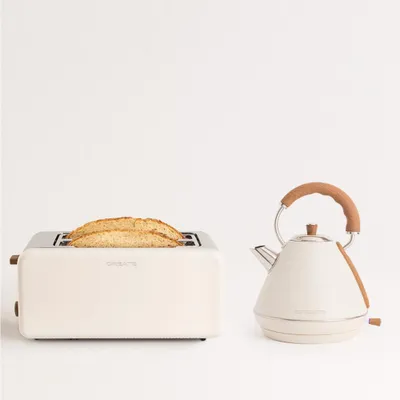 Produktbild von Pack TOAST RETRO Toaster + KETTLE RETRO Wasserkocher