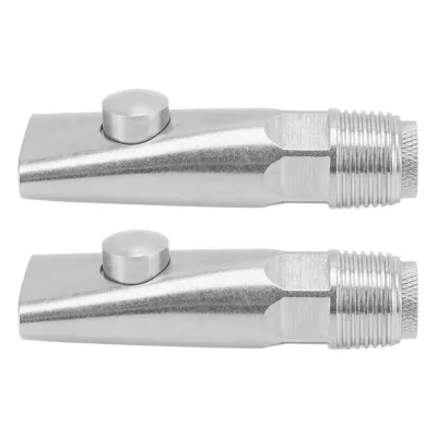 Obrázek produktu pro Prasečí vodní nipl,Prasečí pítko,Prasečí pítko Nipples,Nerezové prasečí pítko,Prasečí krmítko Nipple,Kovové prasečí pítko