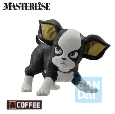 Imagen del producto de Jojo's Bizarre Adventure Stardust Crusaders - Figura Iggy Ichibansho