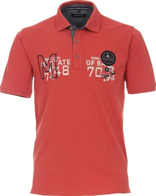 Produktbild von Casa Moda Poloshirt für Herren