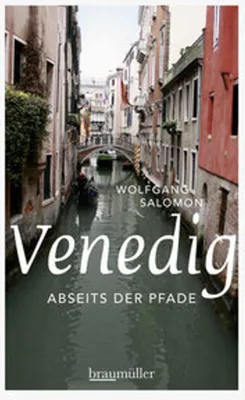 Obrázok produktu pre Venedig abseits der Pfade