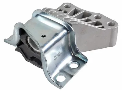 Produktbild von Lagerung Motor vorne rechts Gummimetalllager METZGER für u.a. FIAT DUCATO