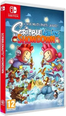 Zdjęcie produktu dla Warner Bros. Games 94263