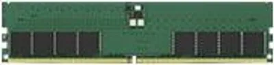 Produktbild von Kingston Technology KCP556UD8-32, 32 GB, 1 x 32 GB, DDR5, 288-pin DIMM