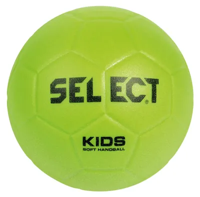 Obrázek produktu pro HB Soft Kids míč na házenou velikost míče č. 0
