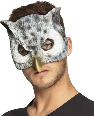 Obrázek produktu pro Boland 656735, Fancy dress mask, Děti a dospělí, Jakékoliv pohlaví, Polyuretan, Polyester, Železo, CE, 90 g