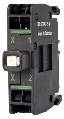 Image de Eaton M22-CLEDC-R élément à LED (216573)