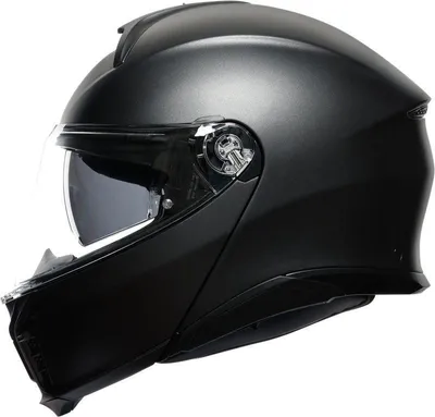 Immagine prodotto di Agv Tourmodular Mplk E2206 Casco modulare nero S Nero S
