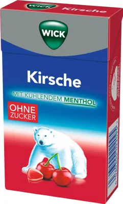 Immagine prodotto di Wick Box Ciliegia&Eucalipto o.Z. 46g