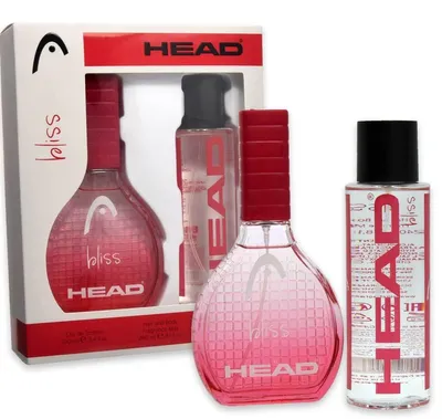 Immagine prodotto di Head - Bliss - Per le donne, 100 ml