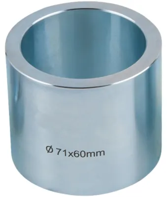 Image de Pièce de pression droite, Ø 71 x 60 mm