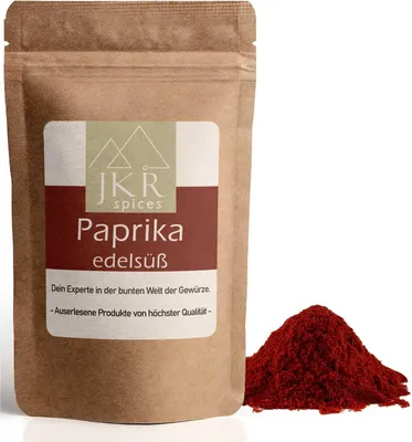 Produktbild von Paprika edelsüß 2000g