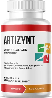 Image de Artizynt Capsules