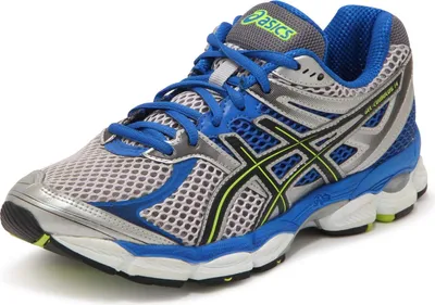 Immagine prodotto di N7335 Sneaker Uomo Asics Gel-Cumulus 14 Man Shoes