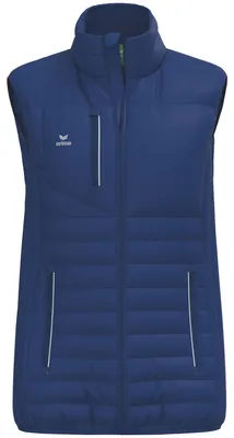 Produktbild von Erima Cmpt Puffer Weste New Navy - 34