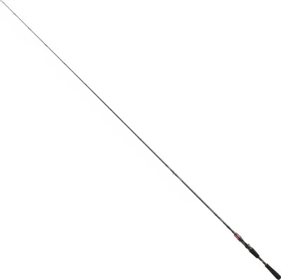Zdjęcie produktu dla Wędka castingowa Daiwa Steez AGS, czarna, 2,13 m / 7–21 g, czarna, 2,13 m