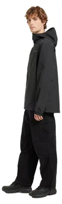 Produktbild von Didriksons Dario - Herren Jacke, Größe:M, Farbe:black