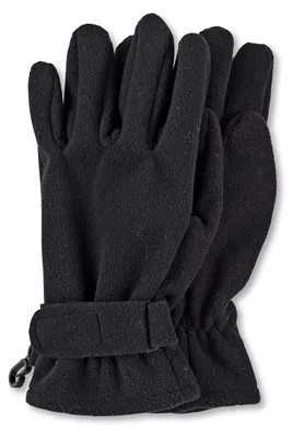 Produktbild von Sterntaler Uni Fingerhandschuh für Babys und Kleinkinder