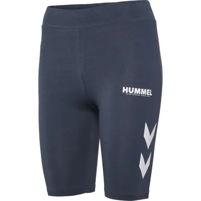 Produktbild von Hummel Legacy Kurze Leggings Schwarz XS Frau Schwarz XS