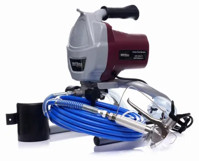 Obrázok produktu pre Maliarska bezvzduchová striekacia pištoľ 1500W 16826