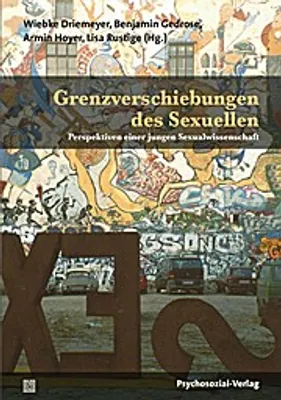 Image de Grenzverschiebungen des Sexuellen