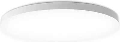 Produktbild von Xiaomi Mi Smart LED-Deckenleuchte (350mm) Smart Ceiling Wi-Fi/Bluetooth White 24 W