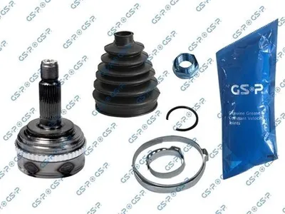 Produktbild von GSP Gelenksatz Antriebswelle für HONDA CIVIC VII Hatchback (EU, EP, EV) 823139