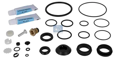 Produktbild von DT Spare Parts Reparatursatz Kupplungsverstärker 4.91169