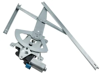 Produktbild von NTY EPS-DW-006 Elektrischer Fensterheber Vorne Rechts für CHEVROLET Aveo / Kalos Schrägheck (T250, T255) für DAEWOO KALOS (KLAS)