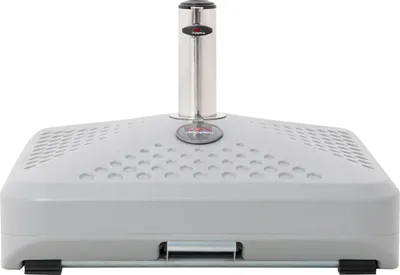 Produktbild von Doppler Active FILL-IT Schirmständer füllbar 50-80 kg Sonnenschirmfuss
