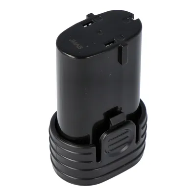 Produktbild von Akku passend für den Makita BL7010 Akku 194356-2, BL7010, 194355-4, 1500mAh