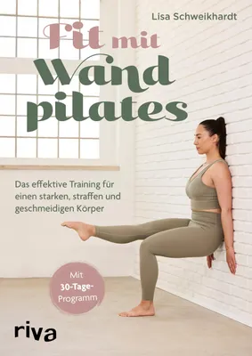 Produktbild von Fit mit Wandpilates