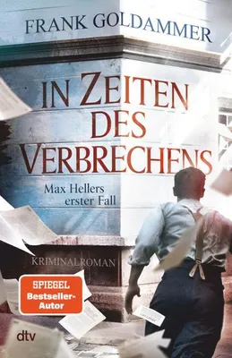 Produktbild von In Zeiten des Verbrechens