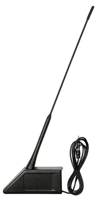 Produktbild von Lampa Antenne kompatibel mit Fiat Panda (>2003)