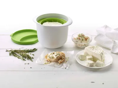 Image de Fromager à poireaux