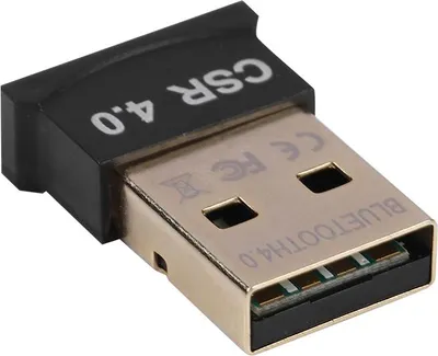 Obrázek produktu pro Cuifati USB Bluetooth Adapter, CSR4.0 USB Bluetooth Adapter Draht Dongles Empf?nger, Bluetooth Adapter USB Dongle Bluetooth Empf?nger Transfer Drahtloser Adapter Fr Maus