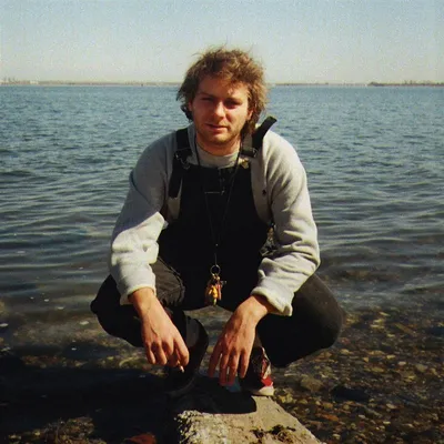 Image de Demarco, Mac-Another One