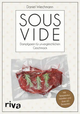 Immagine prodotto di Sous-vide