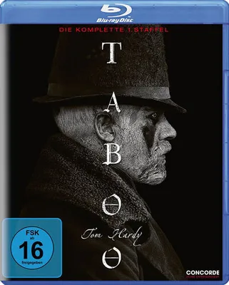 Obrázok produktu pre Taboo