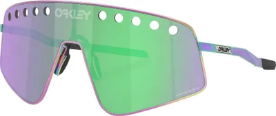 Produktbild von OAKLEY Sutro TI Sweep Sonnenbrille grau