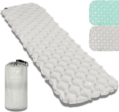 Produktbild von Famanu Luftmatratze Leichtgewicht - 490 g