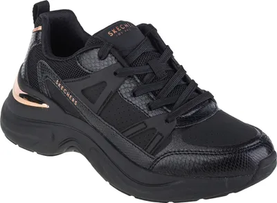 Immagine prodotto di Sneaker Skechers Sneaker in Pelle finta/tessuto